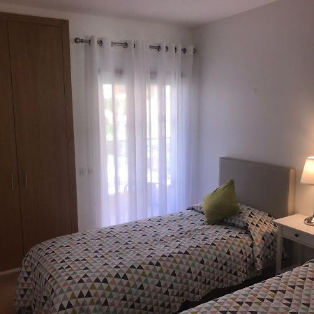 Praia Da Luz Apartment Экстерьер фото