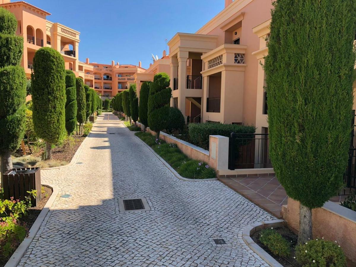 Praia Da Luz Apartment Экстерьер фото