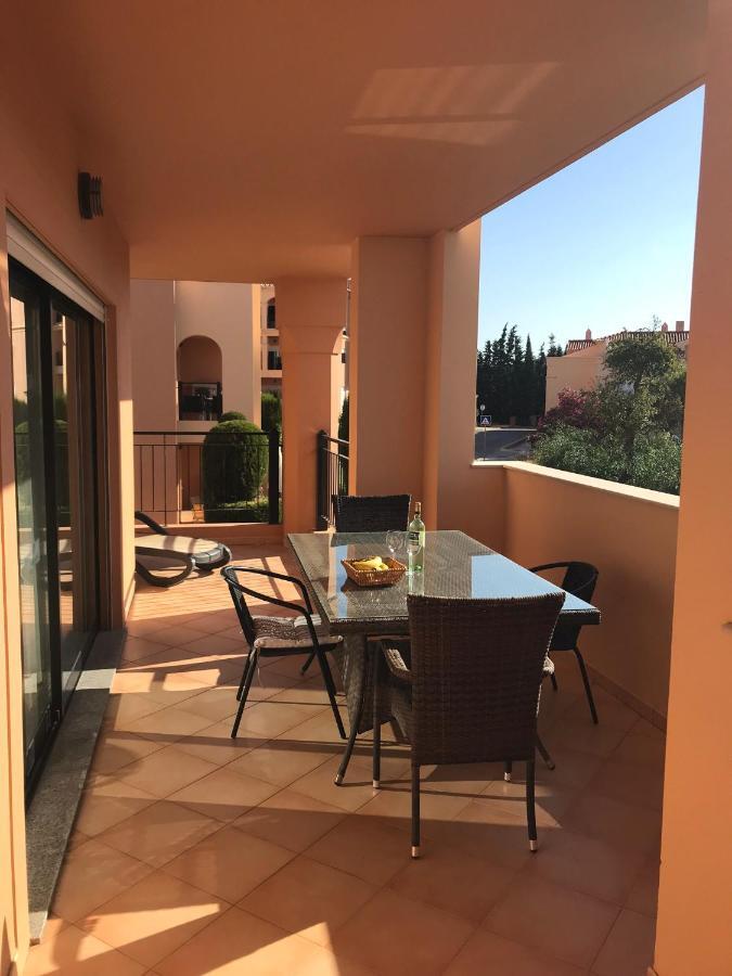 Praia Da Luz Apartment Экстерьер фото