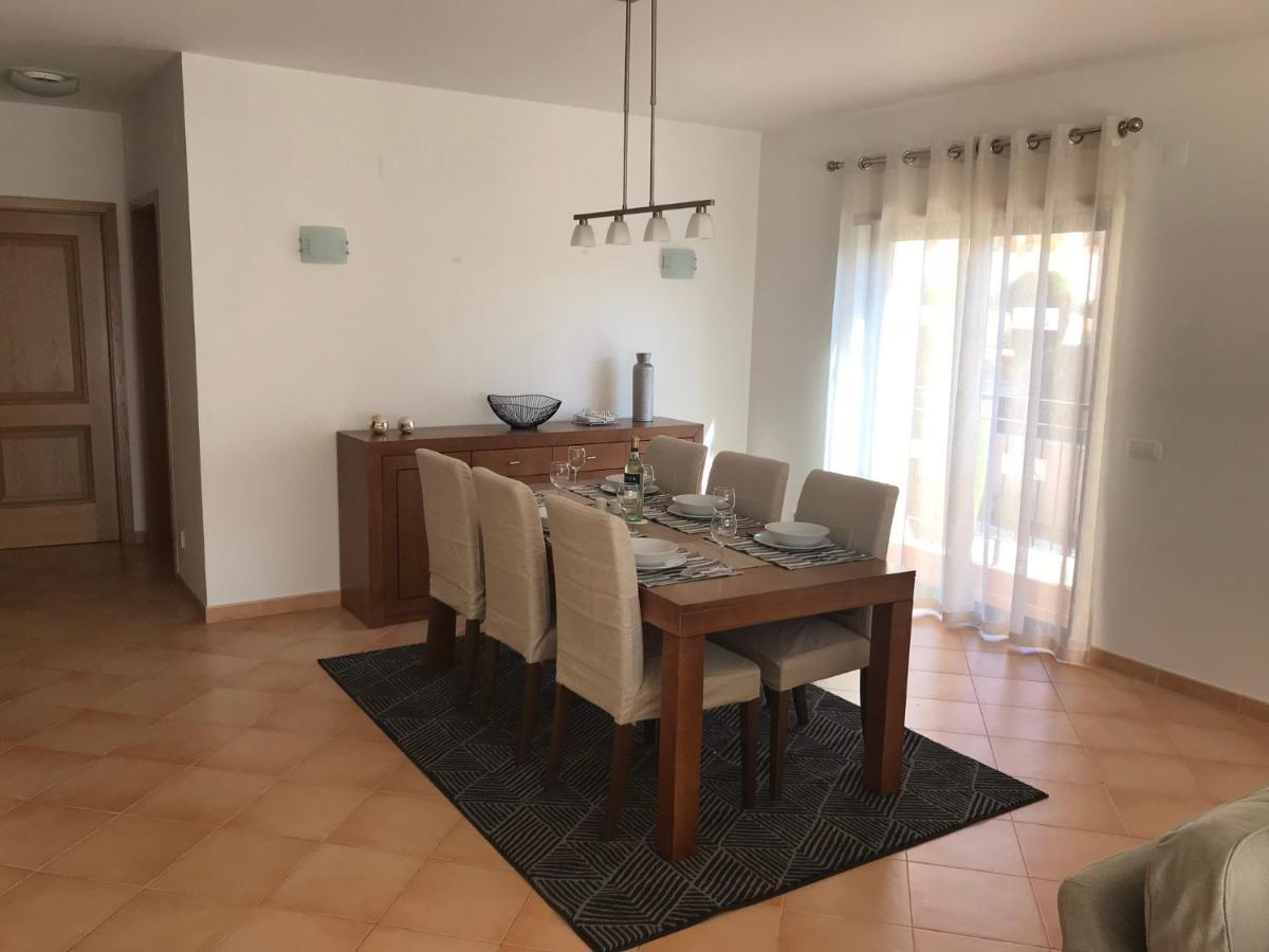 Praia Da Luz Apartment Экстерьер фото