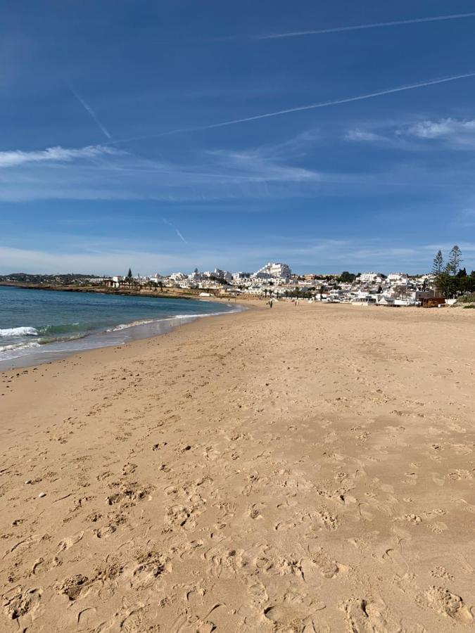 Praia Da Luz Apartment Экстерьер фото